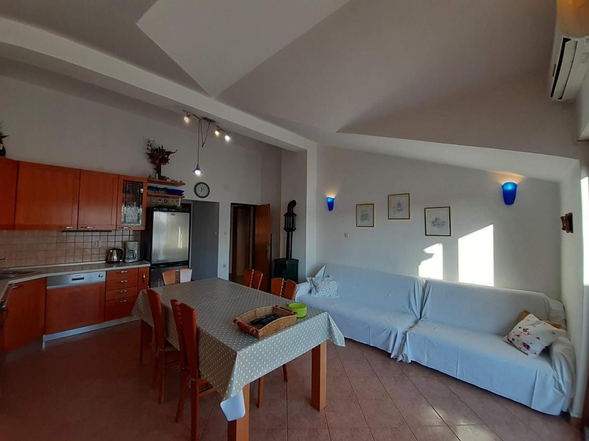 Apartments Nera ทิสโน ภายนอก รูปภาพ