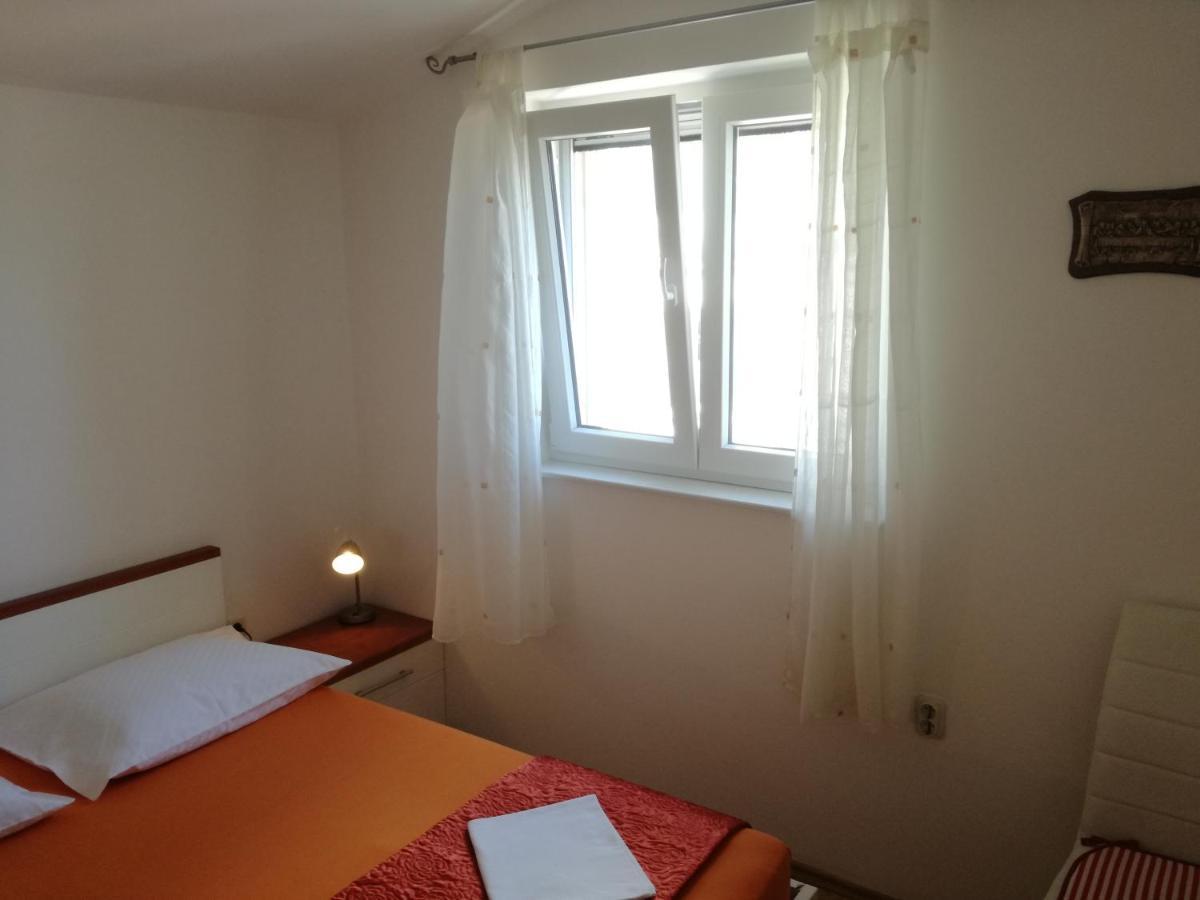 Apartments Nera ทิสโน ภายนอก รูปภาพ