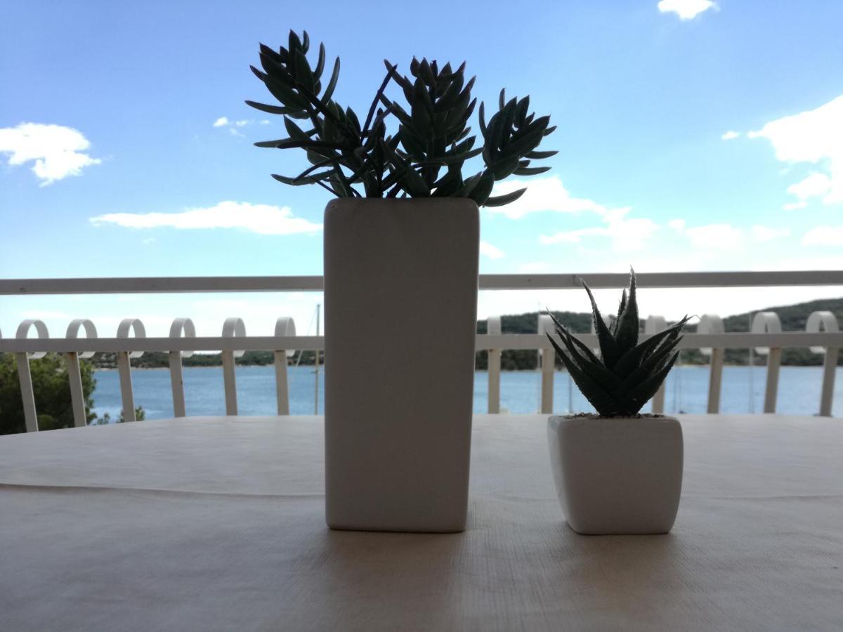 Apartments Nera ทิสโน ภายนอก รูปภาพ