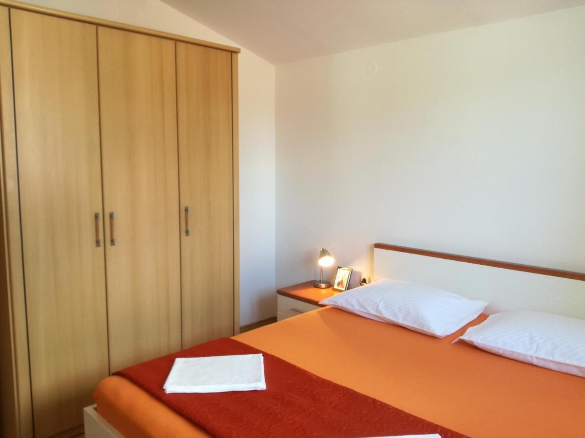 Apartments Nera ทิสโน ภายนอก รูปภาพ