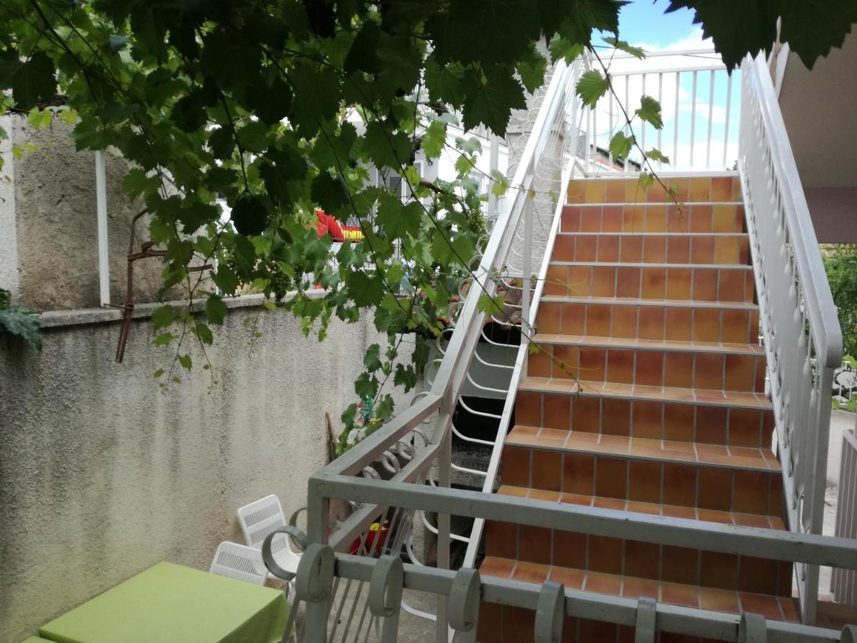 Apartments Nera ทิสโน ภายนอก รูปภาพ