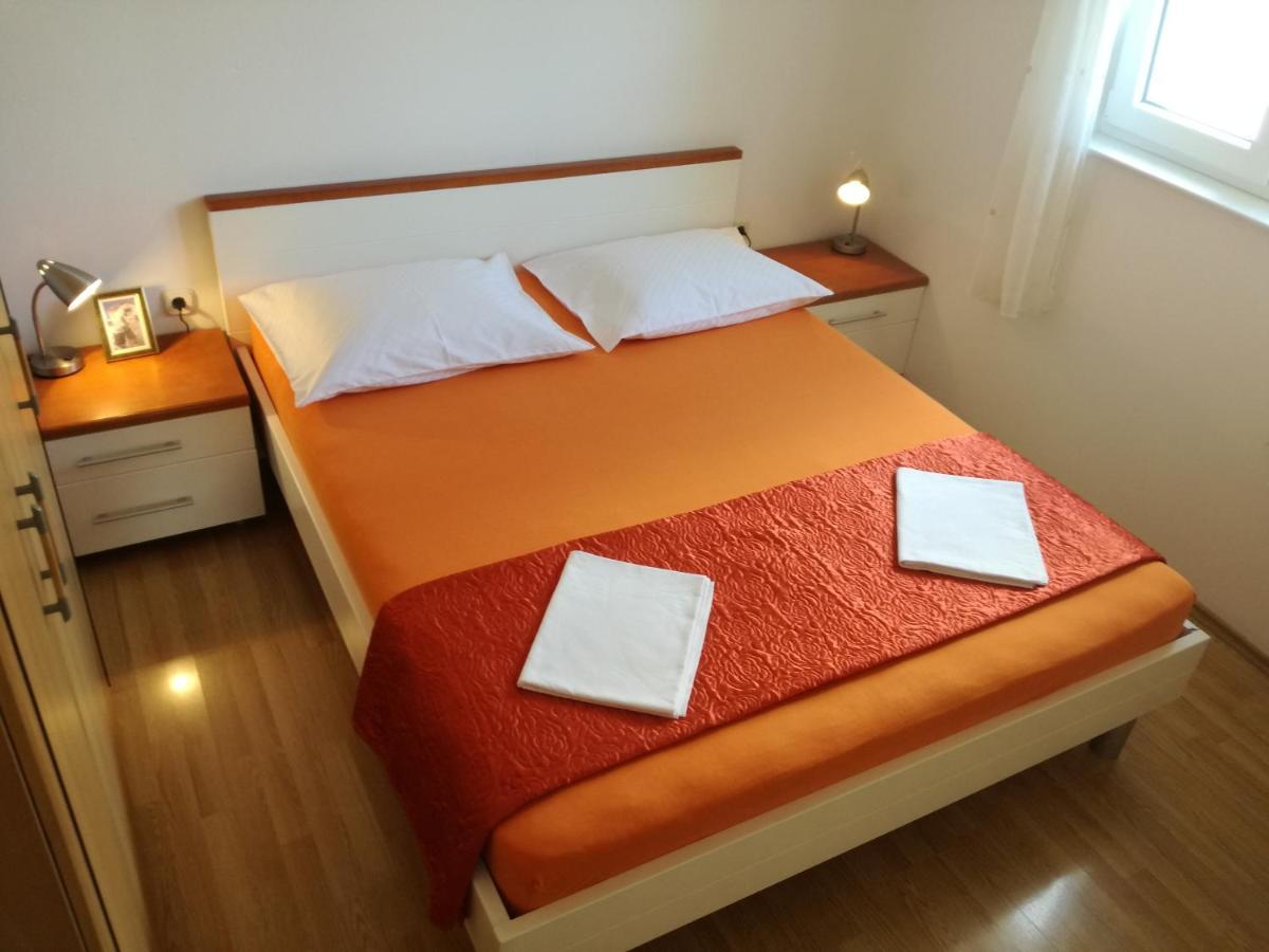 Apartments Nera ทิสโน ภายนอก รูปภาพ
