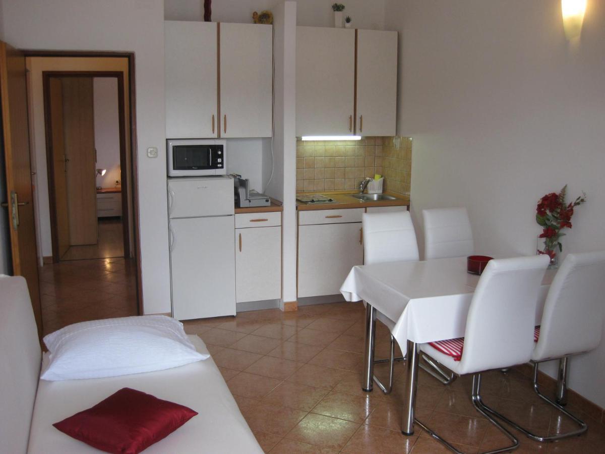Apartments Nera ทิสโน ภายนอก รูปภาพ
