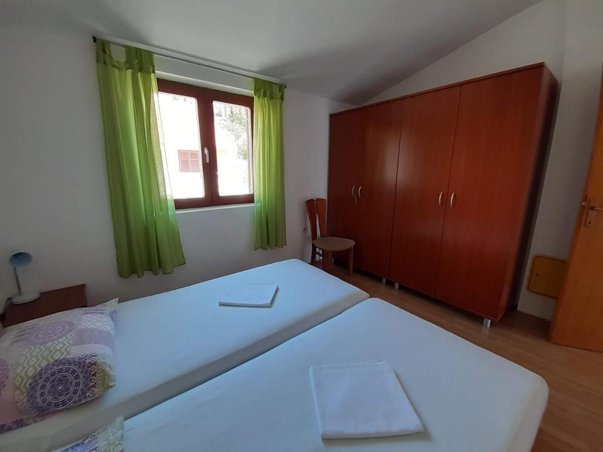 Apartments Nera ทิสโน ภายนอก รูปภาพ