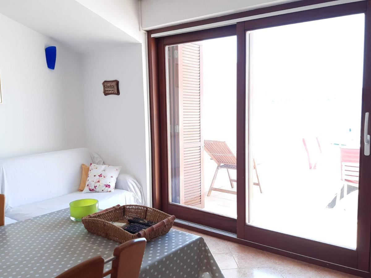 Apartments Nera ทิสโน ภายนอก รูปภาพ