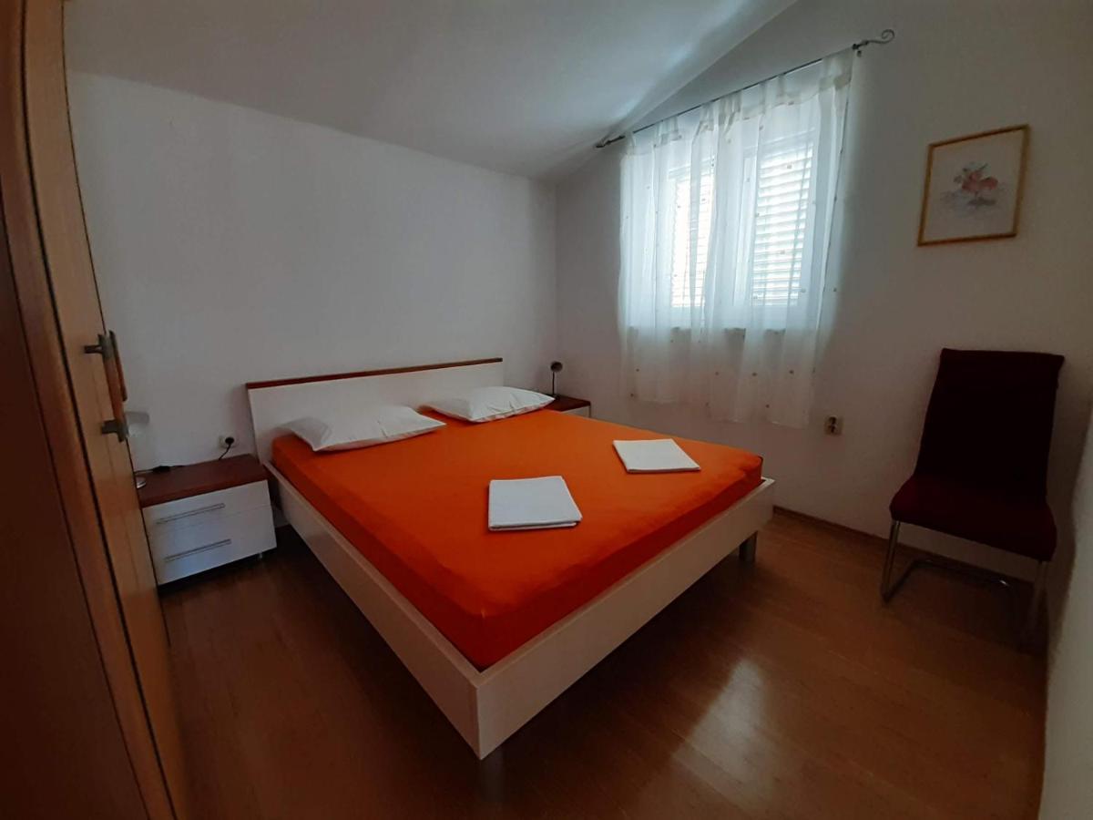 Apartments Nera ทิสโน ภายนอก รูปภาพ