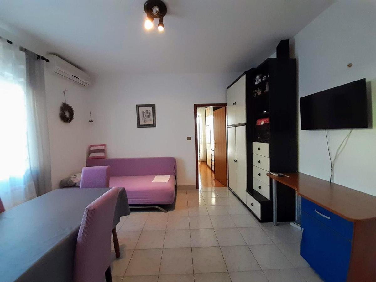 Apartments Nera ทิสโน ภายนอก รูปภาพ