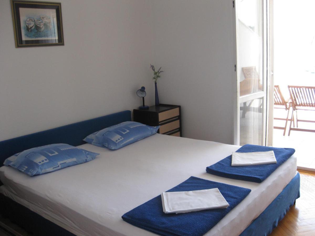 Apartments Nera ทิสโน ภายนอก รูปภาพ