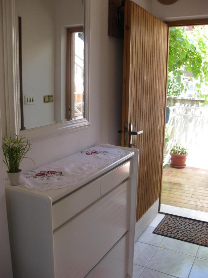 Apartments Nera ทิสโน ภายนอก รูปภาพ
